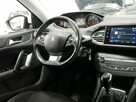 Peugeot 308 Jak NOWY! / 1,5 / 130 KM / NAVI / Temp / Climatronic/ Salon PL / FV23% - 13