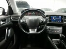 Peugeot 308 Jak NOWY! / 1,5 / 130 KM / NAVI / Temp / Climatronic/ Salon PL / FV23% - 14