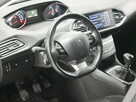 Peugeot 308 Jak NOWY! / 1,5 / 130 KM / NAVI / Temp / Climatronic/ Salon PL / FV23% - 15
