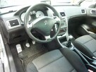 Peugeot 307 CC 2.0 Benzyna 136 Ps*Navi*Klimatronik*Elektryka*Tempomat - 11