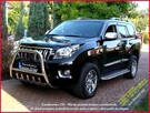 ORUROWANIA TOYOTA RAV 4 ,HILUX - 4