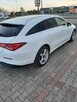 Sprzedam Mercedesa CLA 118 - 11