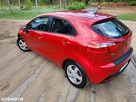 Kia rio 3 hatchback - 1