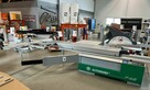 Altendorf F45 - pila formatowa - 2