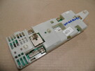 programator pralki siemens WM10A160BY - 8