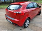 Kia rio 3 hatchback - 5