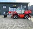 LADOWARKA. TELESKOPOWA. MANITOU MT. TEZ W LEASING - 1