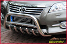 ORUROWANIA TOYOTA RAV 4 ,HILUX - 16