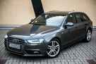 Audi a4 b8 Quattro Sline - 4