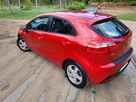 Kia rio 3 hatchback - 12