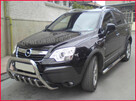 OPEL ORUROWANIA - 3