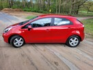 Kia rio 3 hatchback - 11