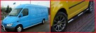 ORUROWANIE MERCEDES ML.SPRINTER - 16