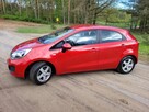 Kia rio 3 hatchback - 15