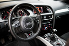 Audi a4 b8 Quattro Sline - 11