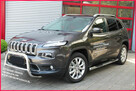 ORUROWANIE JEEP GRAND CHEROKEE, LIBERTY - 14