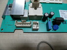 programator pralki siemens WM10A160BY - 2