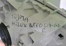 Toyota Hilux 08-12 Lampa przednia reflektor przedni Prawa NO - 4