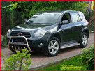 ORUROWANIA TOYOTA RAV 4 ,HILUX - 13