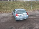 Toyota corolla - 6