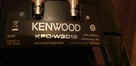 Kenwood KFC-W3012 - 2