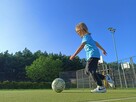OBÓZ PIŁKARSKI NAD MORZEM 8-13 lat - lato 2025 - 4