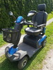 Skuter elektryczny inwalidzki wózek pojazd- Orion Pro f.Inva - 5
