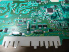 programator pralki siemens WM10A160BY - 5