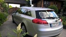 Sprzedam Opel Insignia A Kombi drugi właściciel. - 4