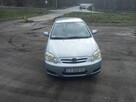 Toyota corolla - 4