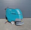 TENNANT Szorowarka Eco T 300 szorowarka używana - 3