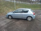 Toyota corolla - 7