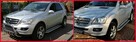 ORUROWANIE MERCEDES ML.SPRINTER - 12
