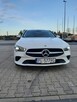 Sprzedam Mercedesa CLA 118 - 10