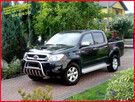 ORUROWANIA TOYOTA RAV 4 ,HILUX - 2