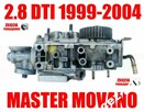 Pompa oleju Renault Master Opel Movano 2.8 DCI 2.5 DTI 98-04