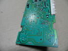 programator pralki siemens WM10A160BY - 7
