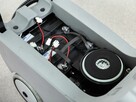 HAKO B12 Kompaktowy automat szorująco zbierający - używany - 3