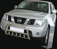 NISSAN ORUROWANIE QASHQAI, NAVARA,PATHFINDER - 14