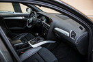 Audi a4 b8 Quattro Sline - 7