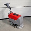 SZOROWARKA HAKO B12 TB380 N.AKU 2015 rok - 2