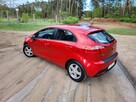 Kia rio 3 hatchback - 13