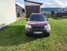 Sprzedam Land Rover Freelander - 1