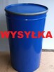 Beczka beczki 210L 220L na wodę paszę miód paliwo |WYSYŁKA| - 2
