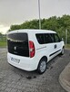 Fiat doblo 1.4 benzyna 5 osobowy - 4