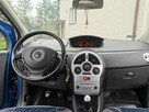 Renault Modus 1,2 benzyna + gaz LPG - 2