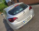 Opel Astra 2011 - 4