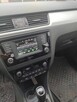 Skoda Rapid - 8