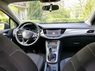 Opel Astra V, Essentia 1 właściciel, niski przebieg - 9