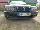 Bmw e39 525i lpg - 7